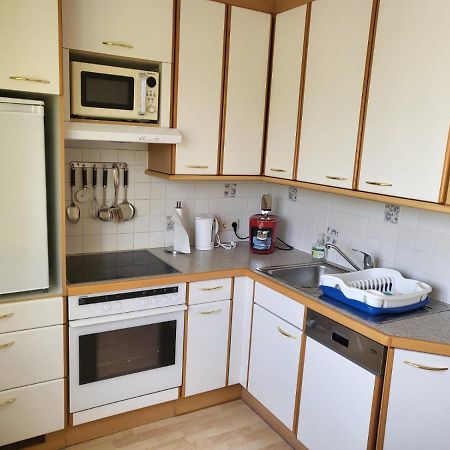 Graz Liebenau Apartamento Exterior foto