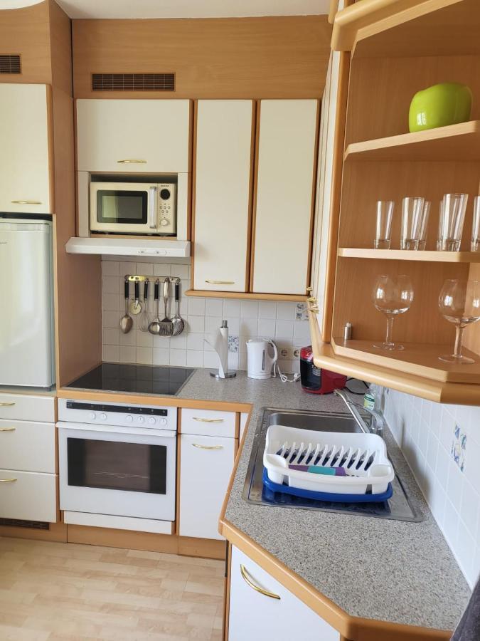 Graz Liebenau Apartamento Exterior foto