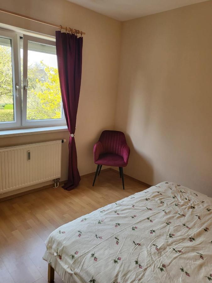 Graz Liebenau Apartamento Exterior foto